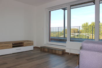 Pronájem bytu 2+kk v osobním vlastnictví, 80 m2, Olomouc