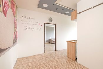 Prodej bytu 3+1 v osobním vlastnictví, 64 m2, Chodov