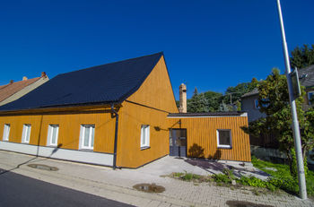 Prodej bytu 3+kk v osobním vlastnictví, 86 m2, Březová nad Svitavou