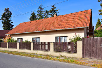 Prodej domu, 125 m2, Skorkov