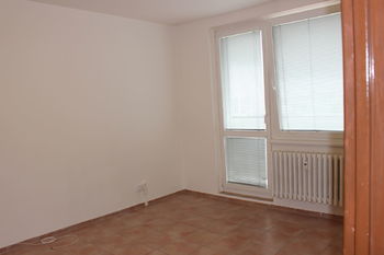 Pronájem bytu 1+1 v osobním vlastnictví, 31 m2, Olomouc