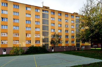 Prodej bytu 2+1 v osobním vlastnictví, 52 m2, Kolín