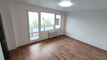 Prodej bytu 4+1 v družstevním vlastnictví, 83 m2, Ústí nad Labem