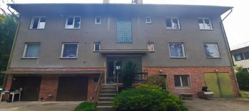 Prodej nájemního domu, 520 m2, Libochovice