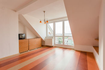 Prodej bytu 3+kk v družstevním vlastnictví, 75 m2, Brno
