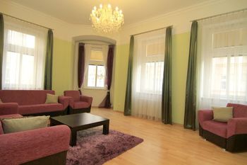 Prodej bytu 2+1 v osobním vlastnictví, 78 m2, Karlovy Vary