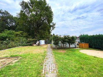 Prodej chaty / chalupy, 14 m2, Nymburk