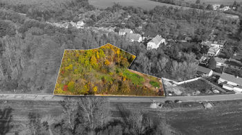 Prodej pozemku, 4761 m2, Oslavany