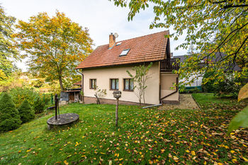 Prodej chaty / chalupy, 100 m2, Zahořany