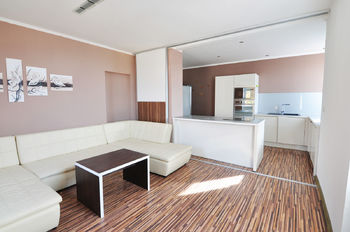 Prodej bytu 3+1 v osobním vlastnictví, 91 m2, Mariánské Lázně
