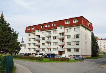 Prodej bytu 2+1 v osobním vlastnictví, 60 m2, Žamberk