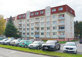 Prodej bytu 2+1 v osobním vlastnictví, 60 m2, Žamberk