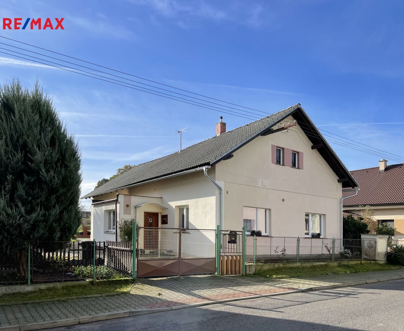 Prodej domu, 200 m2, Pardubice