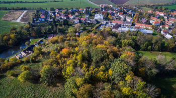 Prodej pozemku, 5537 m2, Praha 10 - Královice