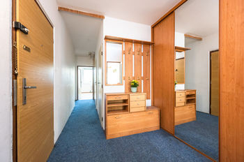 Prodej bytu 3+1 v osobním vlastnictví, 77 m2, Praha 5 - Stodůlky