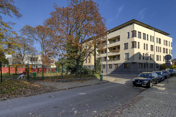 Prodej bytu Garsoniéra v osobním vlastnictví, 28 m2, Kolín