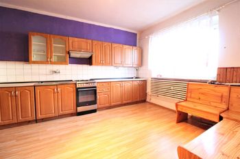 Prodej domu, 133 m2, Málkov