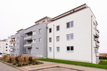 Pronájem bytu 5+kk v osobním vlastnictví, 103 m2, Tišnov