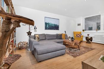 Prodej bytu 3+1 v osobním vlastnictví, 82 m2, Tišnov