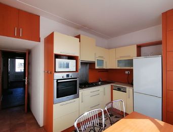 Prodej bytu 3+1 v družstevním vlastnictví, 79 m2, Moravská Třebová