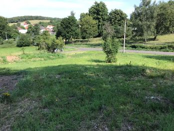 Prodej pozemku, 1851 m2, Stebno
