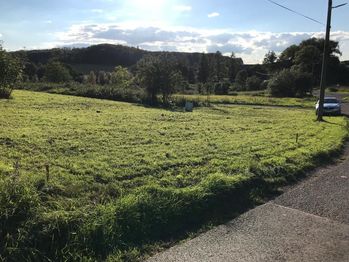 Prodej pozemku, 1851 m2, Stebno