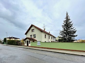 Prodej domu, 258 m2, České Budějovice