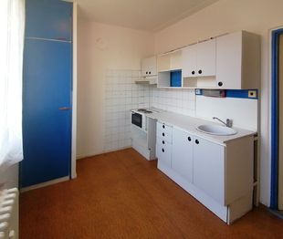 Prodej bytu 1+1 v družstevním vlastnictví, 36 m2, Svitavy