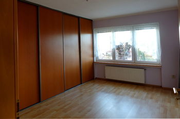 Pronájem bytu 3+kk v osobním vlastnictví, 60 m2, Česká Lípa