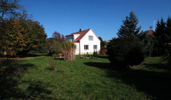Prodej domu, 235 m2, Tábor