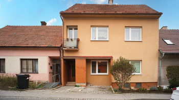 Prodej domu, 220 m2, Brno