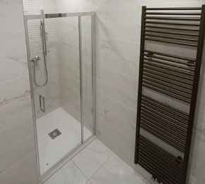 Prodej bytu 2+kk v osobním vlastnictví, 48 m2, Mutějovice