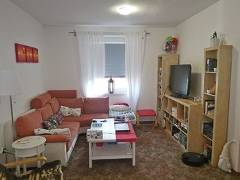 Pronájem bytu 3+1 v osobním vlastnictví, 78 m2, Žďár nad Sázavou