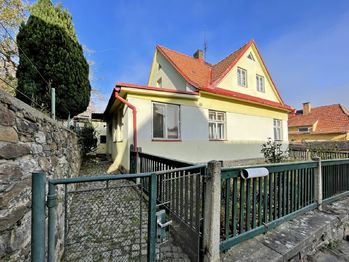 Prodej domu, 96 m2, Český Krumlov