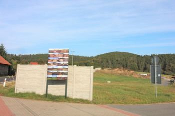 Prodej domu, 108 m2, Obory