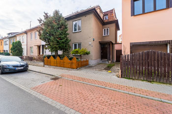 Prodej domu, 195 m2, Brno