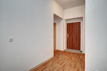 Pronájem bytu 2+1 v osobním vlastnictví, 61 m2, Brno
