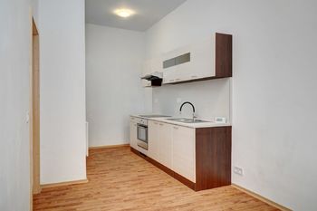 Pronájem bytu 2+1 v osobním vlastnictví, 61 m2, Brno