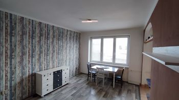 Prodej bytu 3+kk v osobním vlastnictví, 64 m2, Štětí