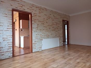Prodej bytu 2+1 v družstevním vlastnictví, 62 m2, Ústí nad Labem