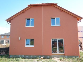 Prodej domu, 98 m2, Polerady