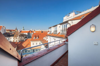 Prodej bytu 2+kk v osobním vlastnictví, 82 m2, Praha 1 - Staré Město
