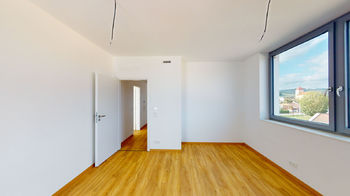 Prodej bytu 3+kk v osobním vlastnictví, 117 m2, Svitávka