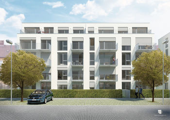 Prodej bytu 3+kk v osobním vlastnictví, 117 m2, Svitávka