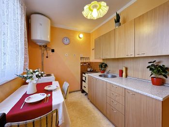 Prodej bytu 3+1 v osobním vlastnictví, 75 m2, Číčenice