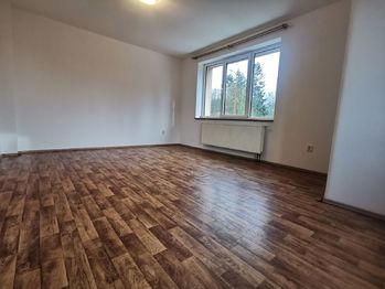 Pronájem bytu 1+1 v osobním vlastnictví, 35 m2, Poděbrady