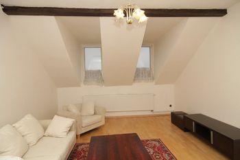 Prodej bytu 3+1 v osobním vlastnictví, 112 m2, Karlovy Vary
