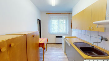 Pronájem bytu 1+1 v osobním vlastnictví, 41 m2, Úsobrno