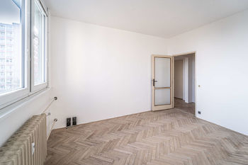 Prodej bytu 3+1 v osobním vlastnictví, 65 m2, Brno