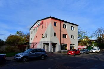 Prodej komerčního objektu (jiný), 608 m2, Kolín
